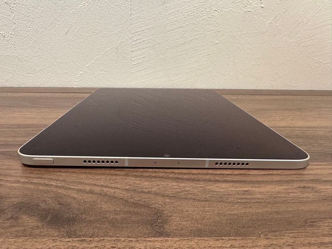 iPad Pro 11インチ 第4世代 256GB & アップルペンシル第2世代