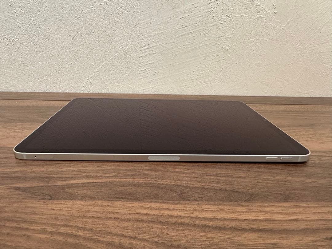 iPad Pro 11インチ 第4世代 256GB & アップルペンシル第2世代