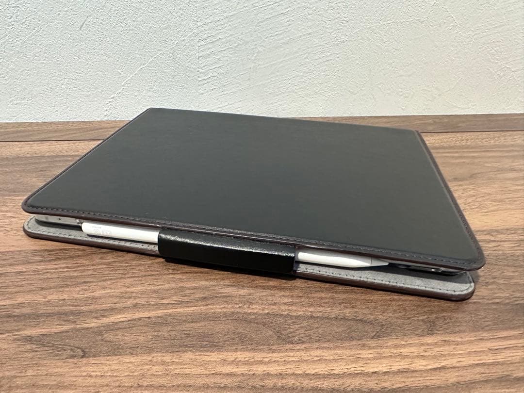 iPad Pro 11インチ 第4世代 256GB & アップルペンシル第2世代