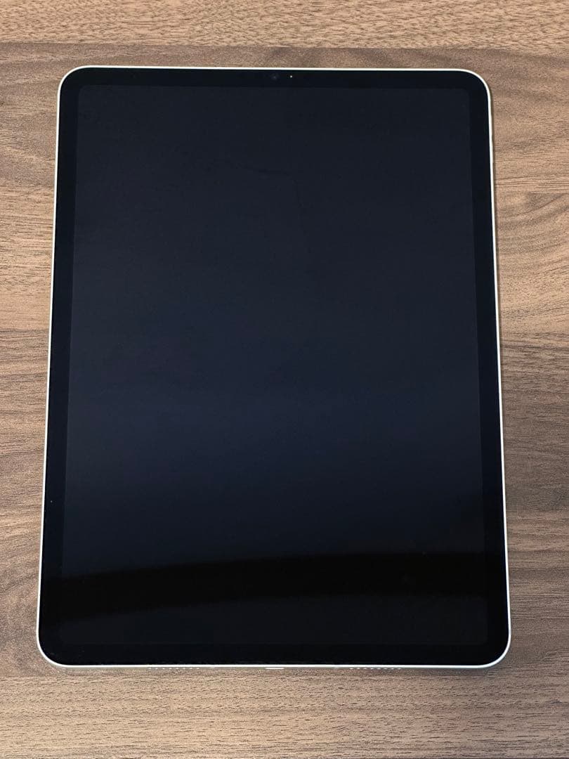 iPad Pro 11インチ 第4世代 256GB & アップルペンシル第2世代