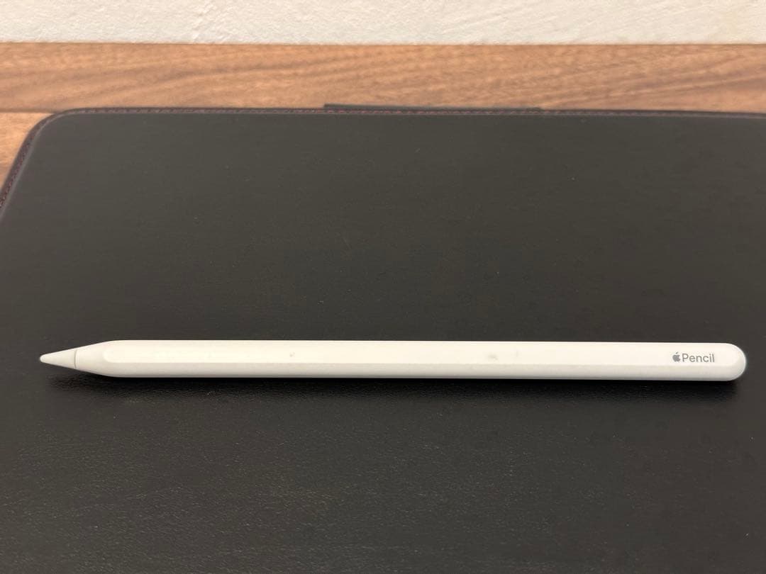 iPad Pro 11インチ 第4世代 256GB & アップルペンシル第2世代