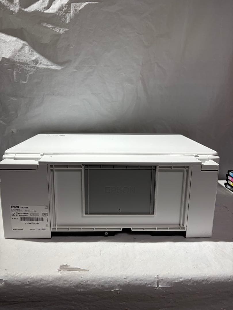EPSON EW-056A カラリオ　動作品