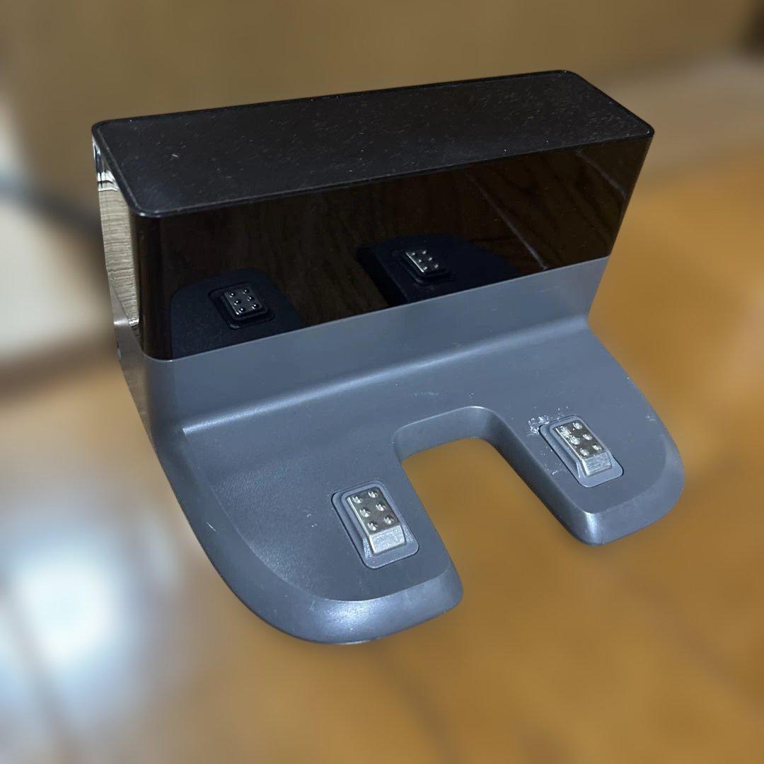 ECOVACS（エコバックス）ロボット掃除機DEEBOT DEEBOT N8