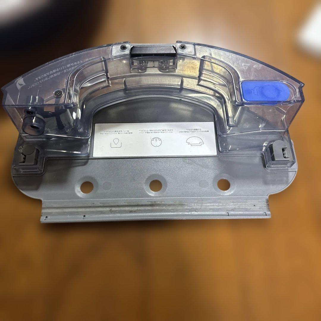 ECOVACS（エコバックス）ロボット掃除機DEEBOT DEEBOT N8