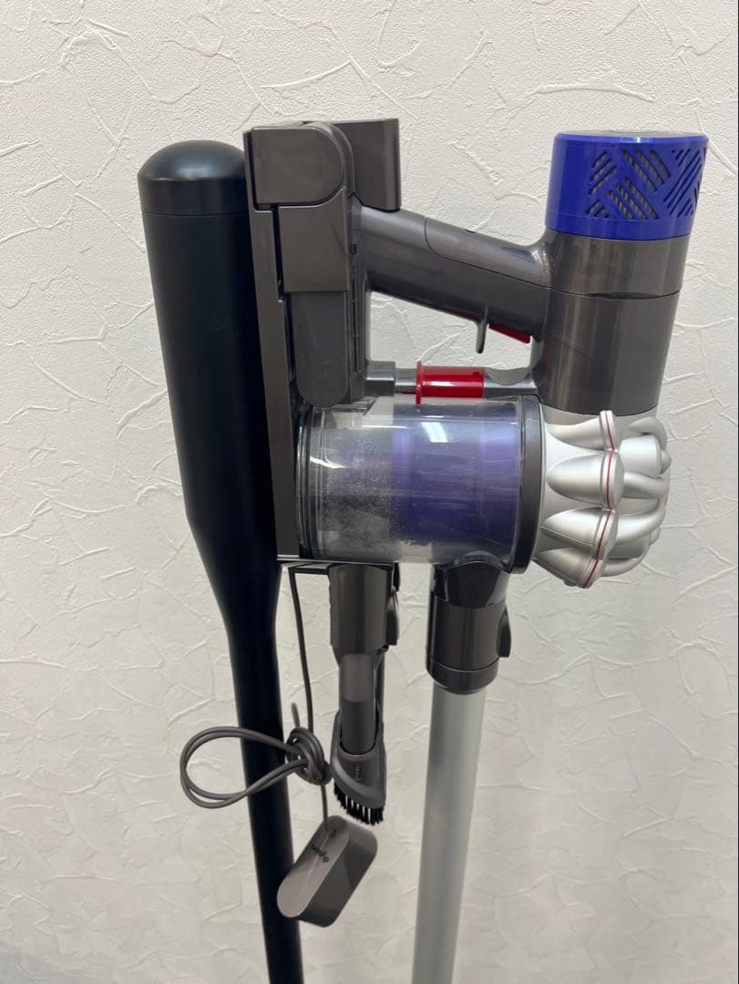 ダイソン　掃除機　スティッククリーナー　コードレス
