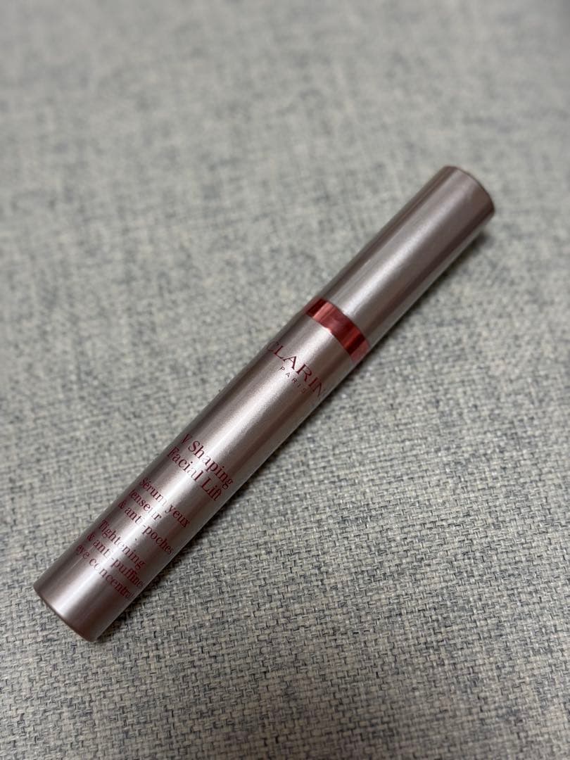 【新品未開封】CLARINS グラン アイ セラム V