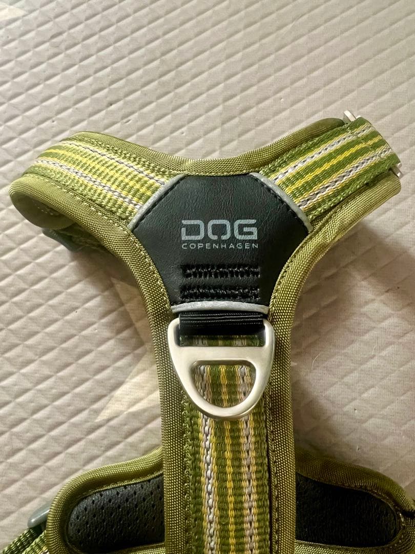 DOG  Sサイズ コンフォートウォークエア3.0 ハーネス