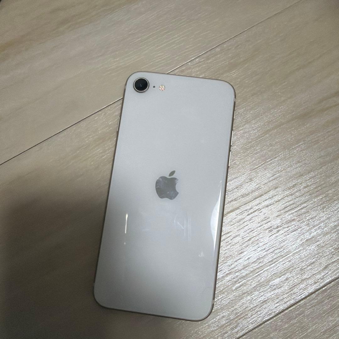 Apple iPhone SE3本体