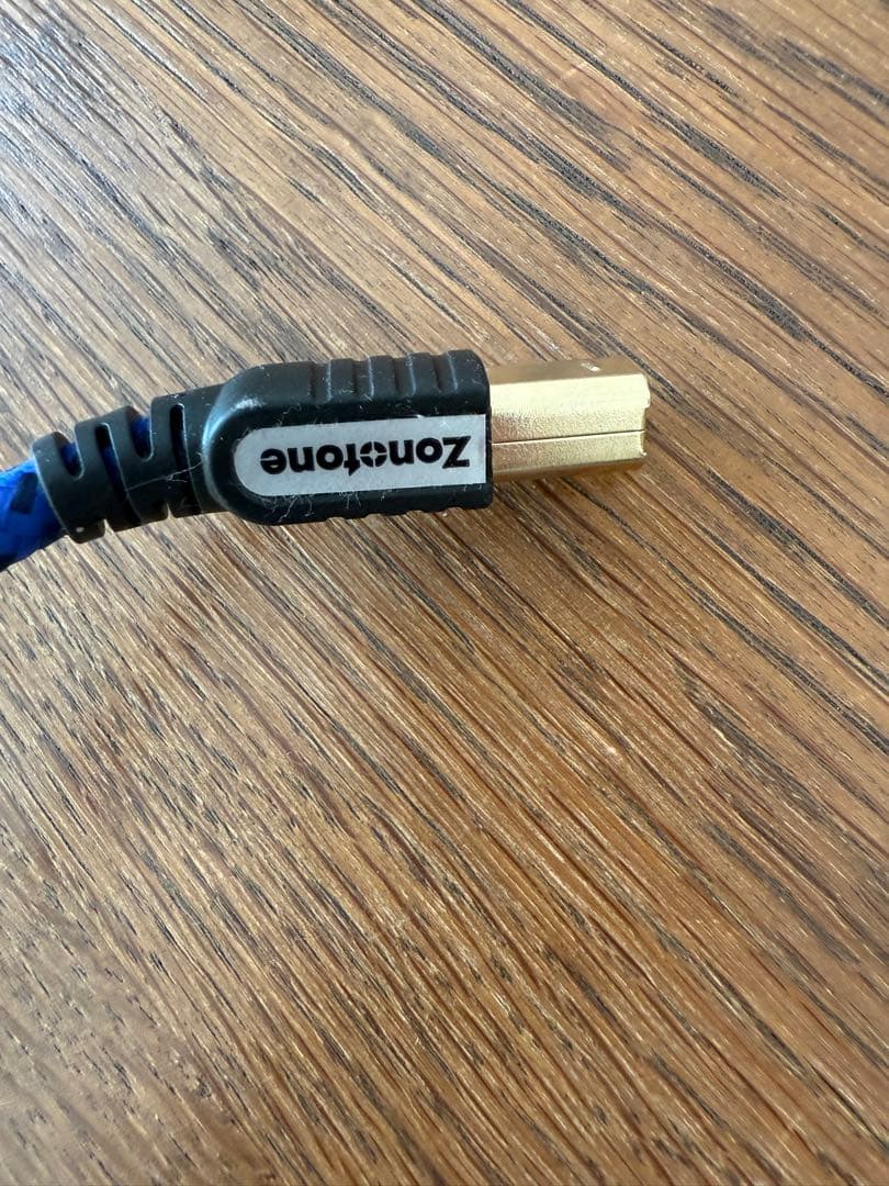 Zonotone Grandio USB-2.0 C-Bタイプ