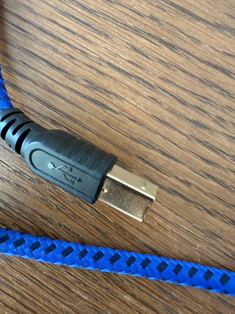 Zonotone Grandio USB-2.0 C-Bタイプ