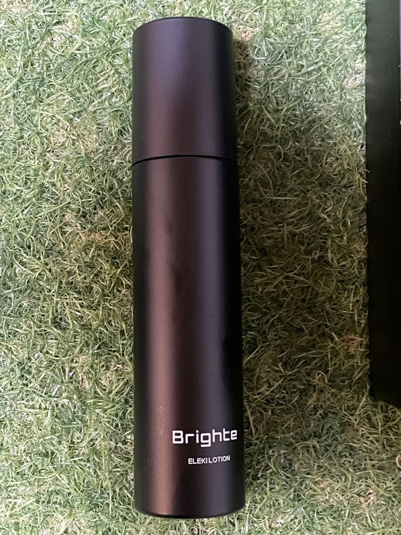 Brighte 美顔器 4点セット