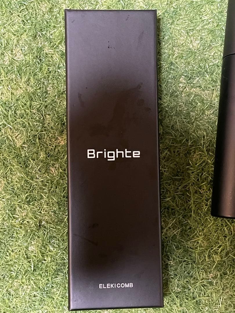Brighte 美顔器 4点セット