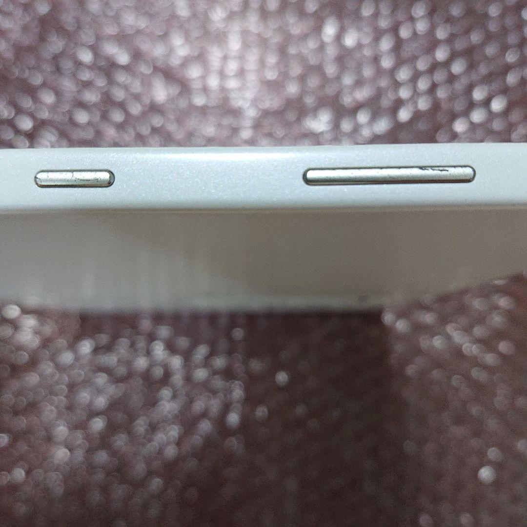 docomo dtab d-41A 白