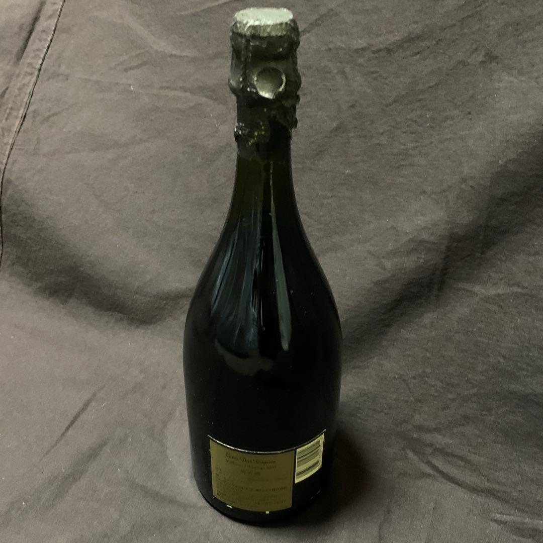 明日削除お値下Dom Perignon ドンペリ 1993 ヴィンテージ 未開栓