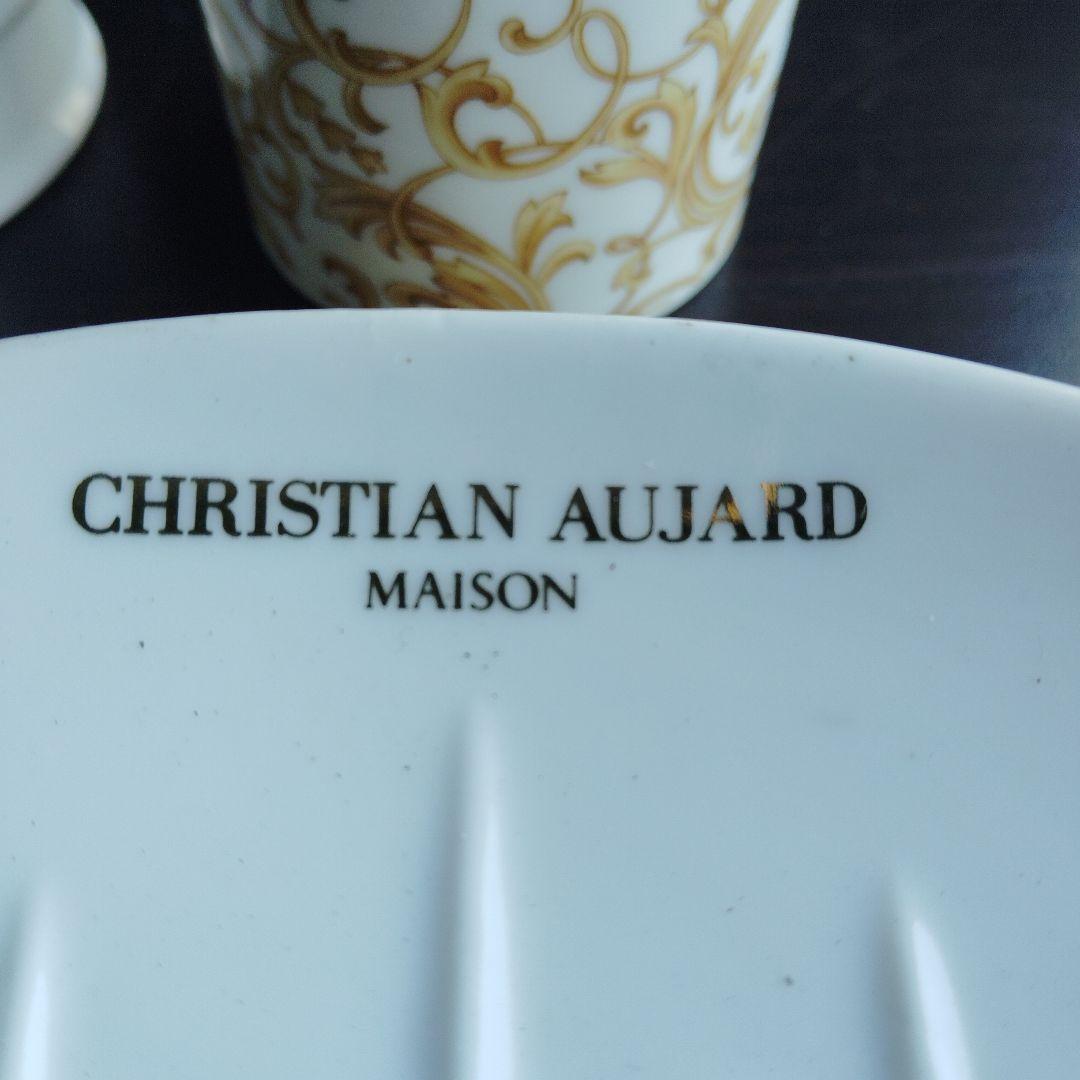 CHRISTIAN ALLARD バスルーム陶器6点セット(ショールーム展示品)