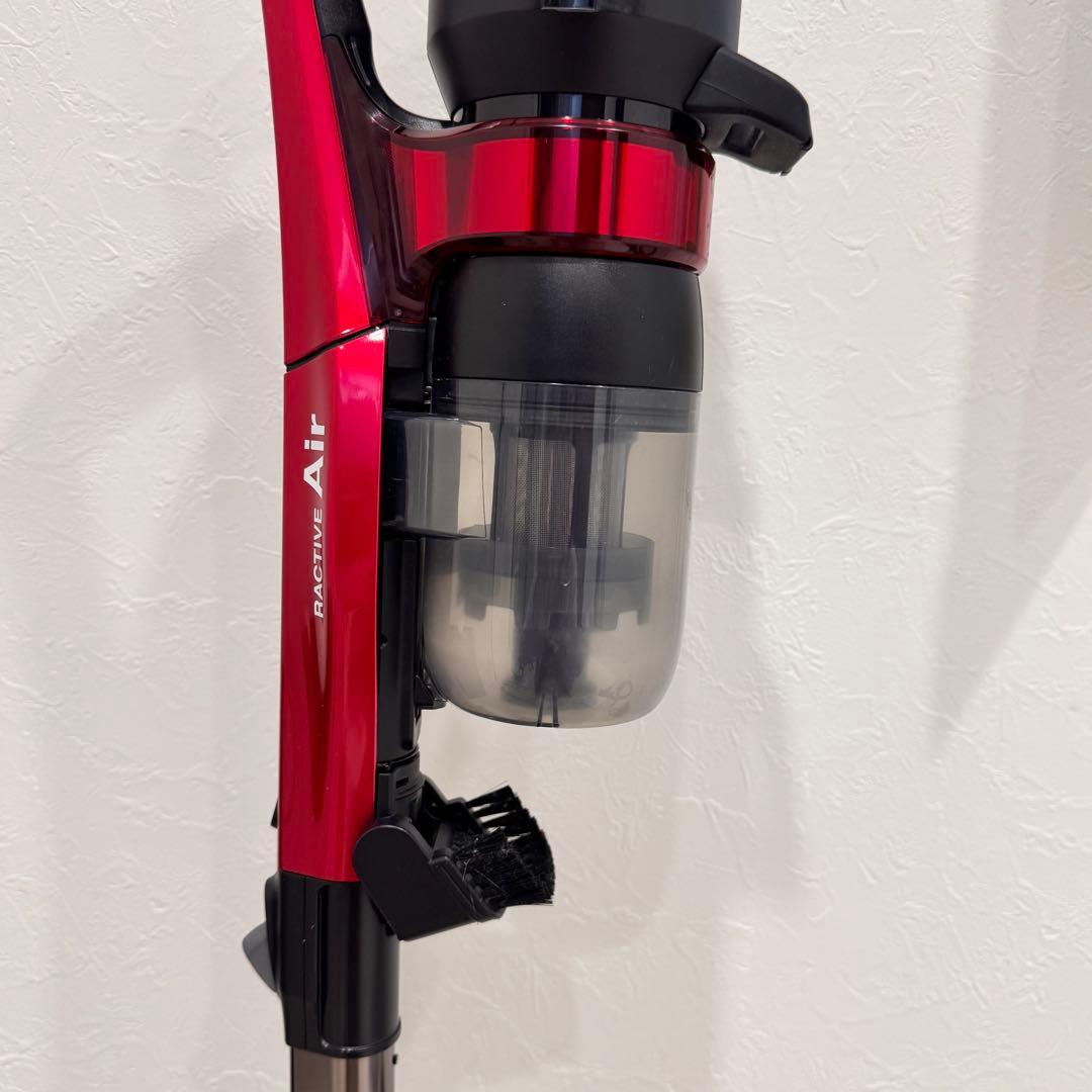 【kawa】SHARP スティッククリーナー EC-SR3SX充電器