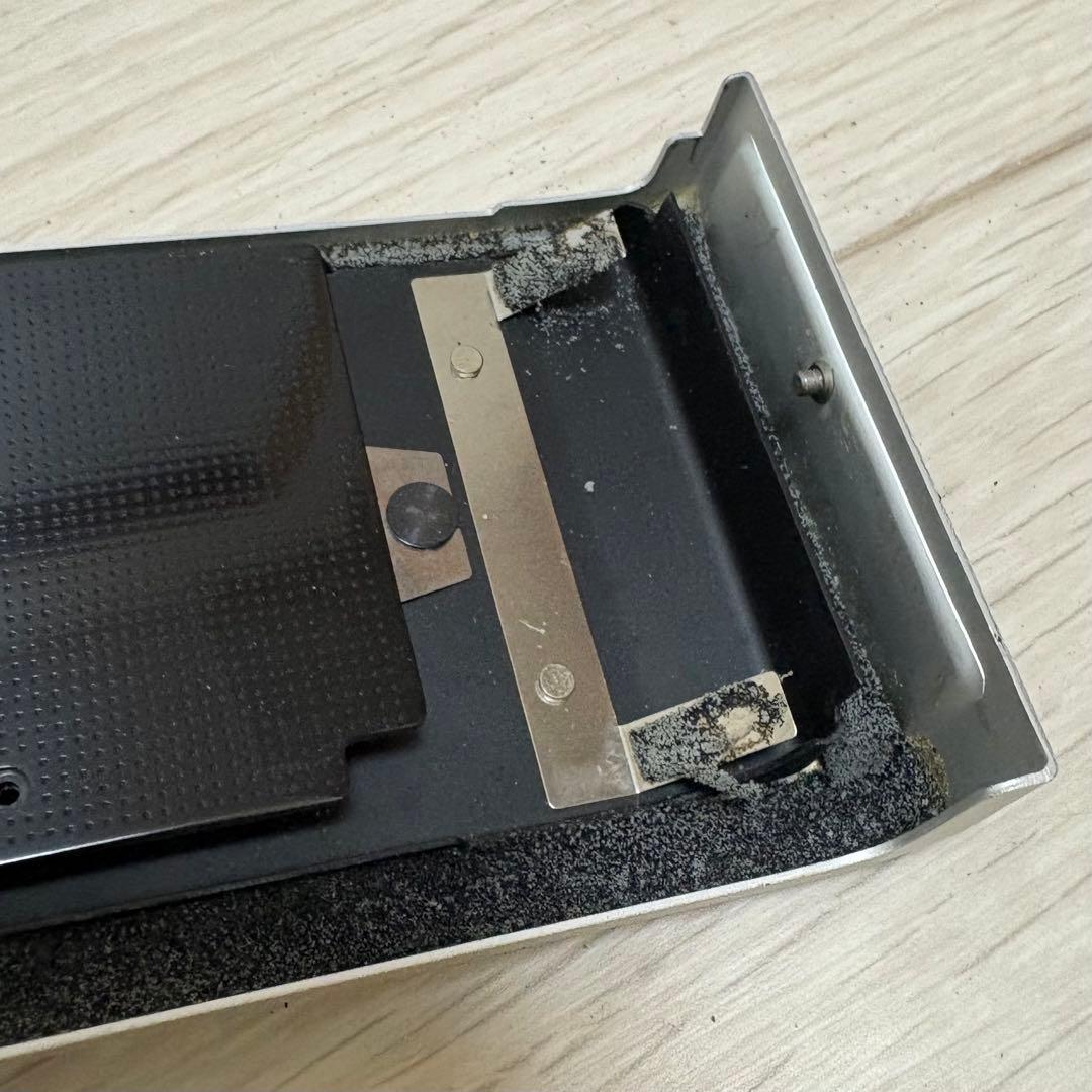 コニカ　コンパクトフィルムカメラ KONICA C35 E&L ジャーニーコニカ