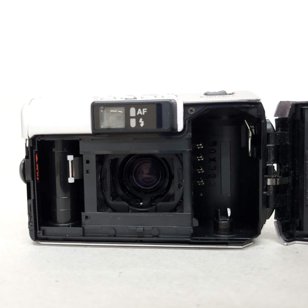 【動作確認済】 Pentax ESPIO 120Mi G0309-316-9p