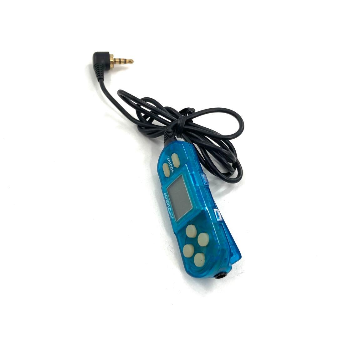 Victor MDウォークマン MDプレーヤー XM-PX3LTD 動作確認済