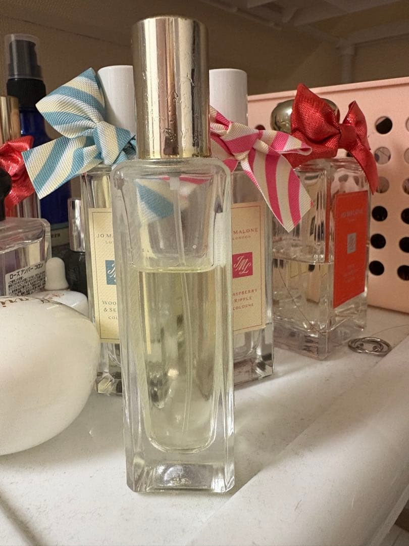Jo Malone Orange Marmalade コロン