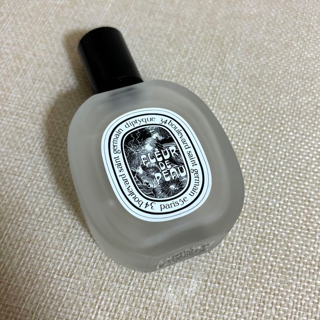 diptyque ヘアフレグランス　30ml ディプティック　フルールドゥポー