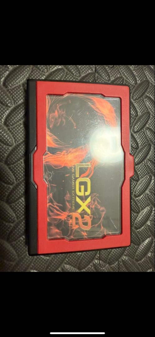 AVERMEDIA LiveGamer Extreme2 GC551 ケーブル付
