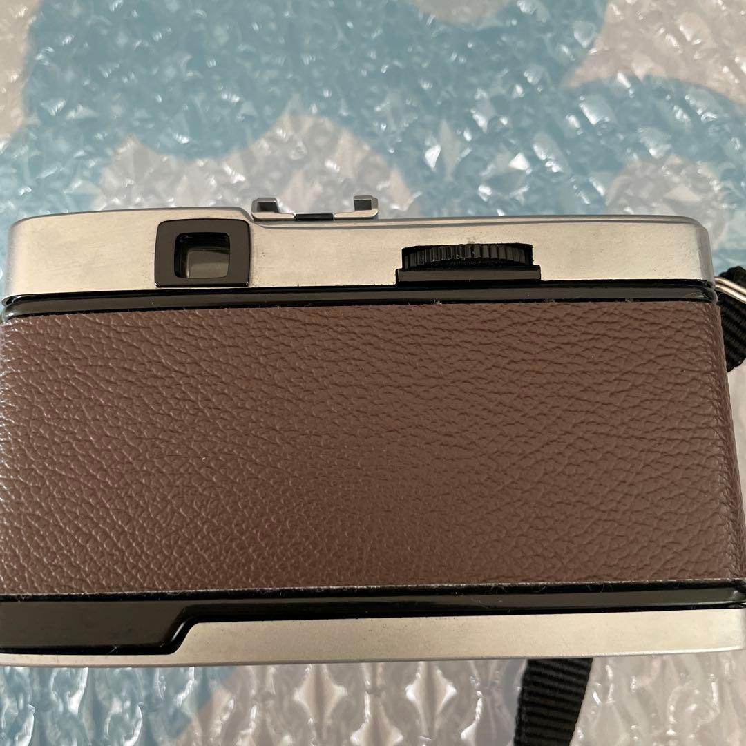 【整備済/完動品】（美品）Olympus Trip35