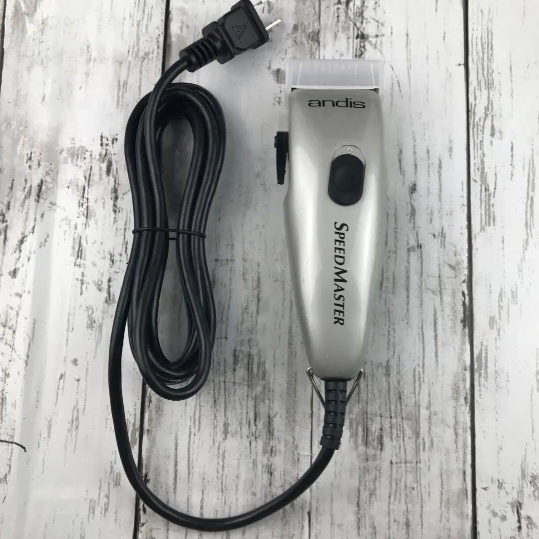 ★新品★ andis アンディス バリカン トリマー シェーバー