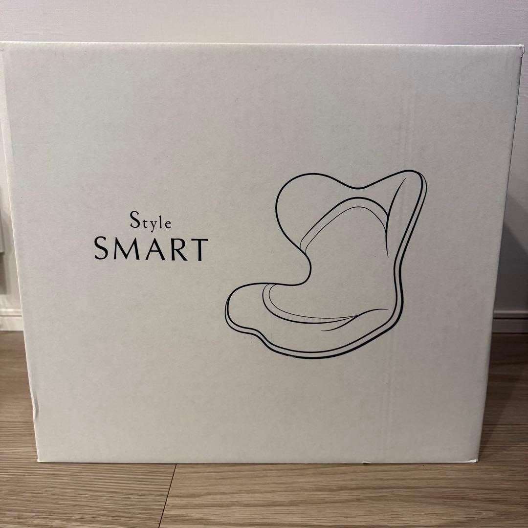 Style SMART ネイビー