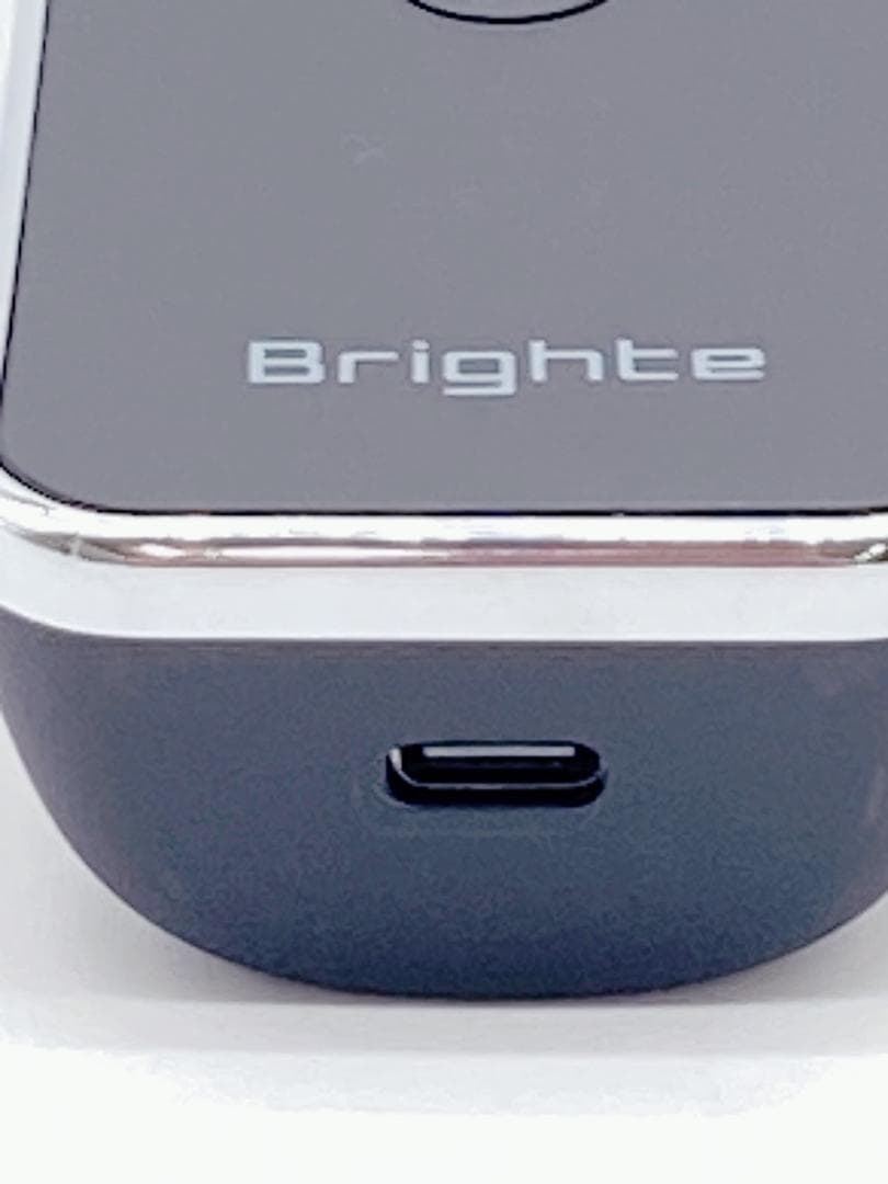 Brighte ELEKILIFTエレキリフト 美顔器 BRT-FL170