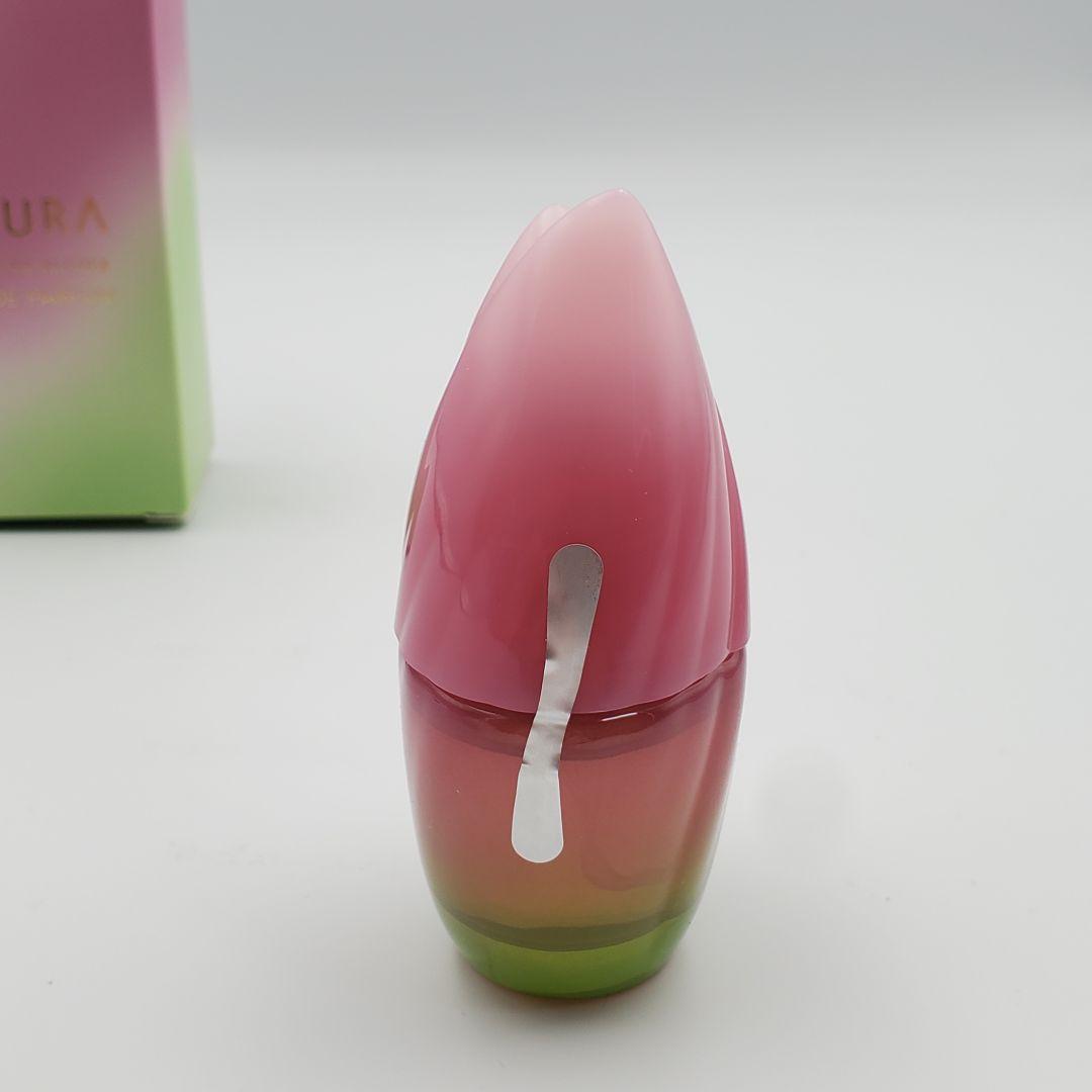 【希少 未使用】スピリットオブアユーラ オードパルファム 20ml