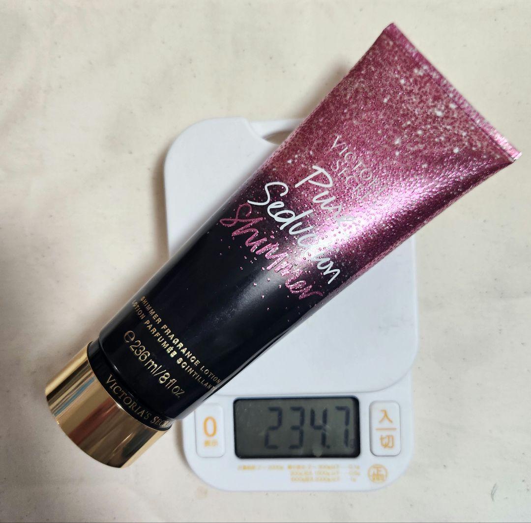 Victoria's Secret フレグランスローションセット