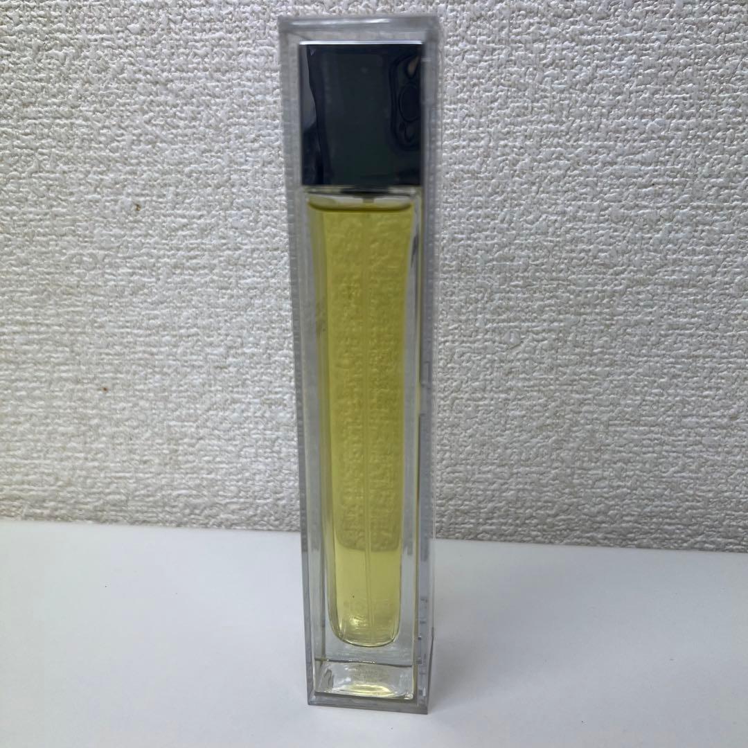 【値下げ】希少品GUCCI グッチ ENVY エンヴィ オードトワレ50ml