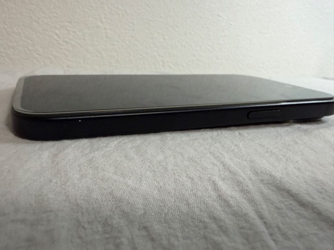 iPhone15 128gb SIMフリー　ブラック