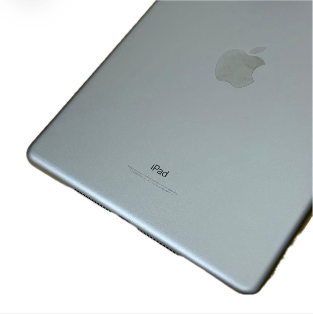 Apple iPad 第5世代 32GB セルラー SIMフリー 美品 87%