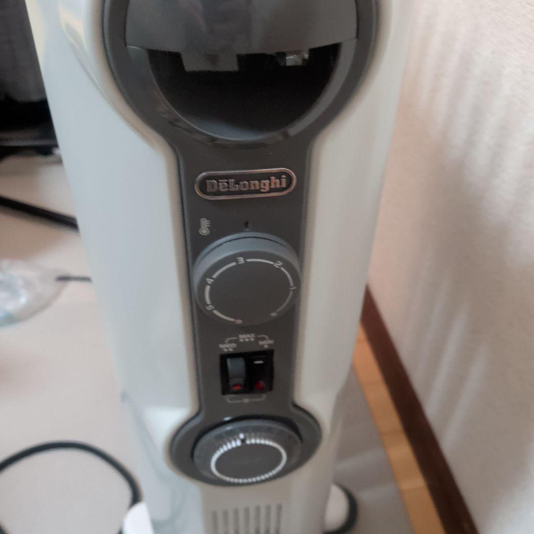 DeLonghi　デロンギ　オイルヒーター　forpet