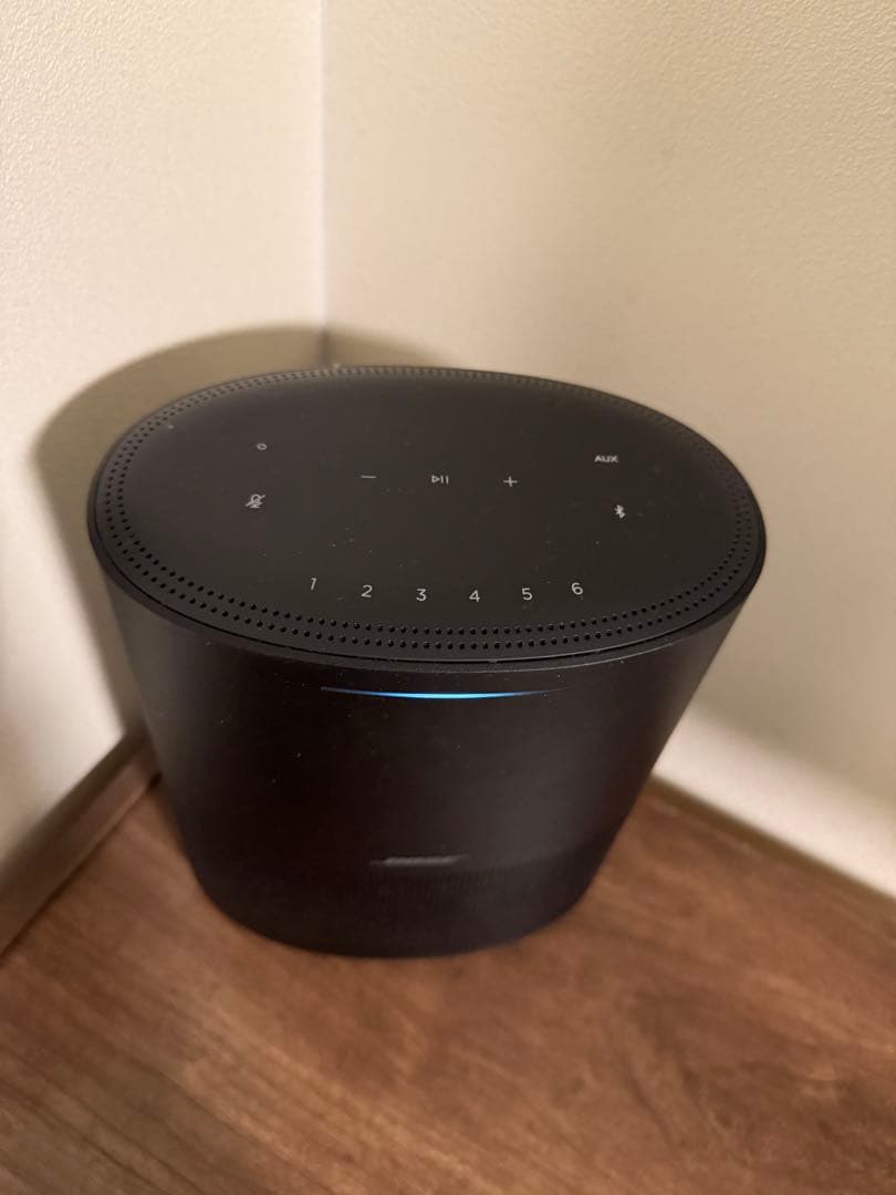 スピーカー・ウーファー BOSE  Speaker 450