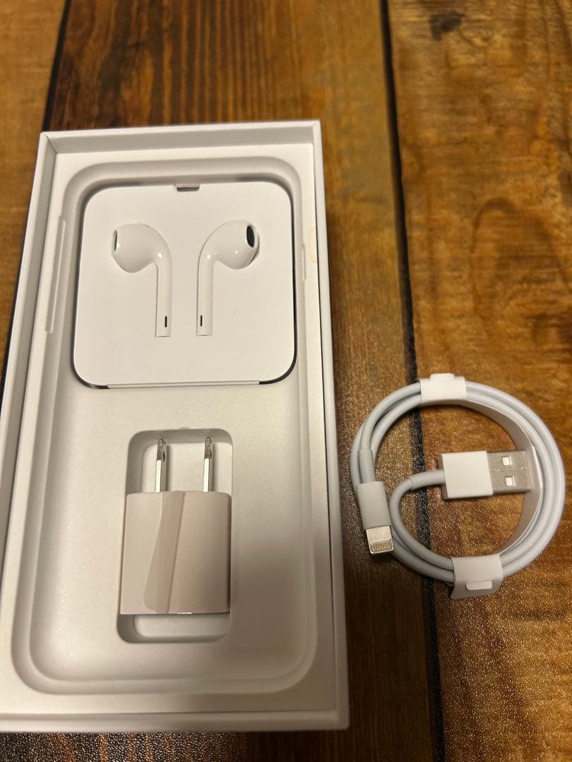 Apple iPhone SE2 (64GB) レッド
