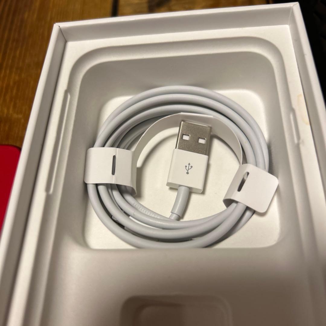 Apple iPhone SE2 (64GB) レッド