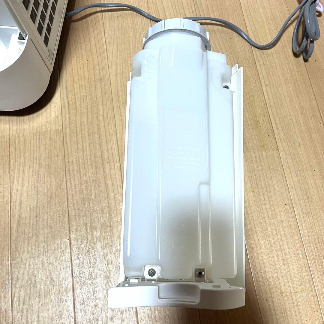 SHARP シャープ 加湿空気清浄機 KC-G50-W 2019年製 動作確認済
