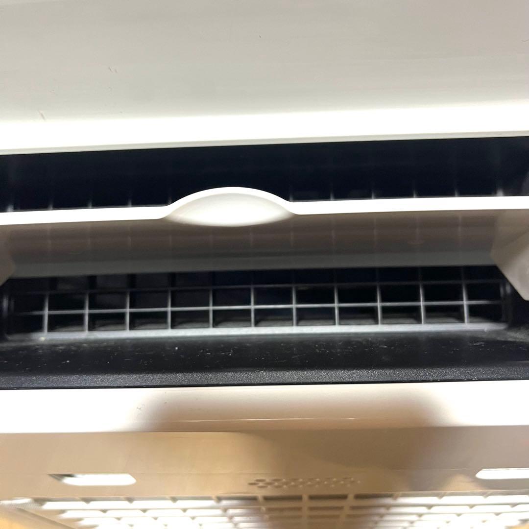 SHARP シャープ 加湿空気清浄機 KC-G50-W 2019年製 動作確認済