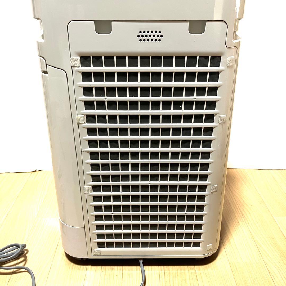 SHARP シャープ 加湿空気清浄機 KC-G50-W 2019年製 動作確認済