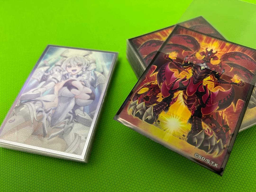 【大幅値下げ中】遊戯王OCG 引退品 デッキセット+ コレクション +おまけ