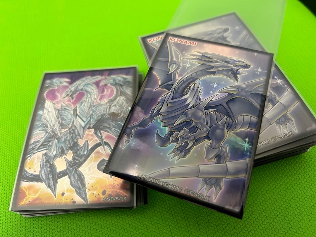 【大幅値下げ中】遊戯王OCG 引退品 デッキセット+ コレクション +おまけ
