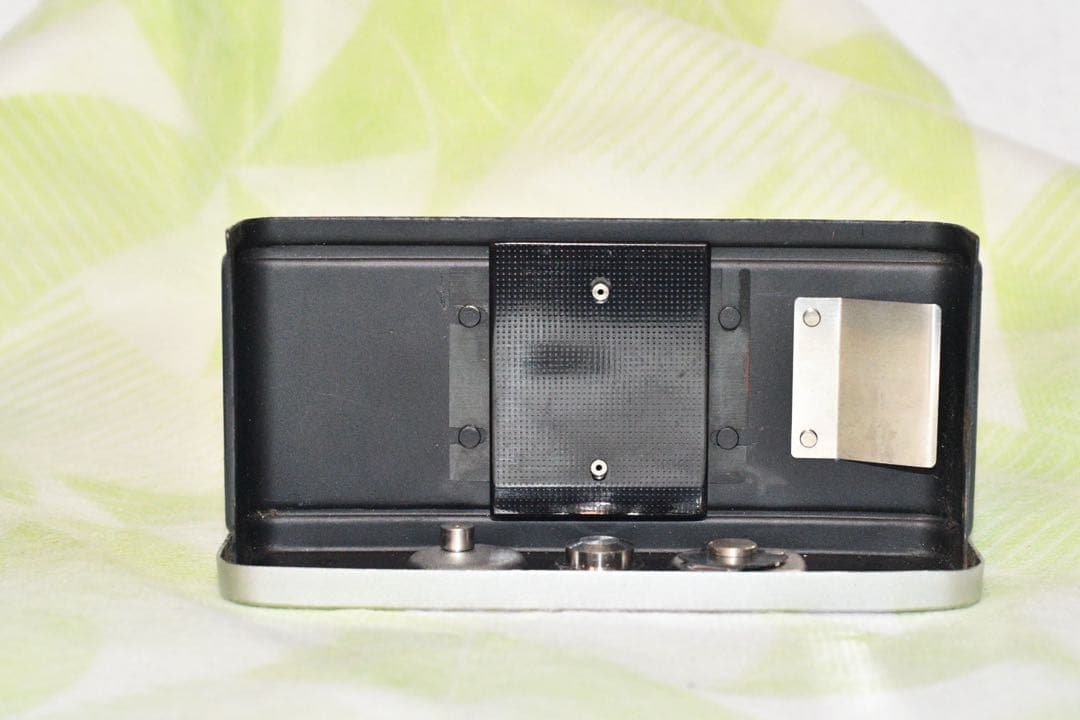 《動作品》OLYMPUS PEN EE a378