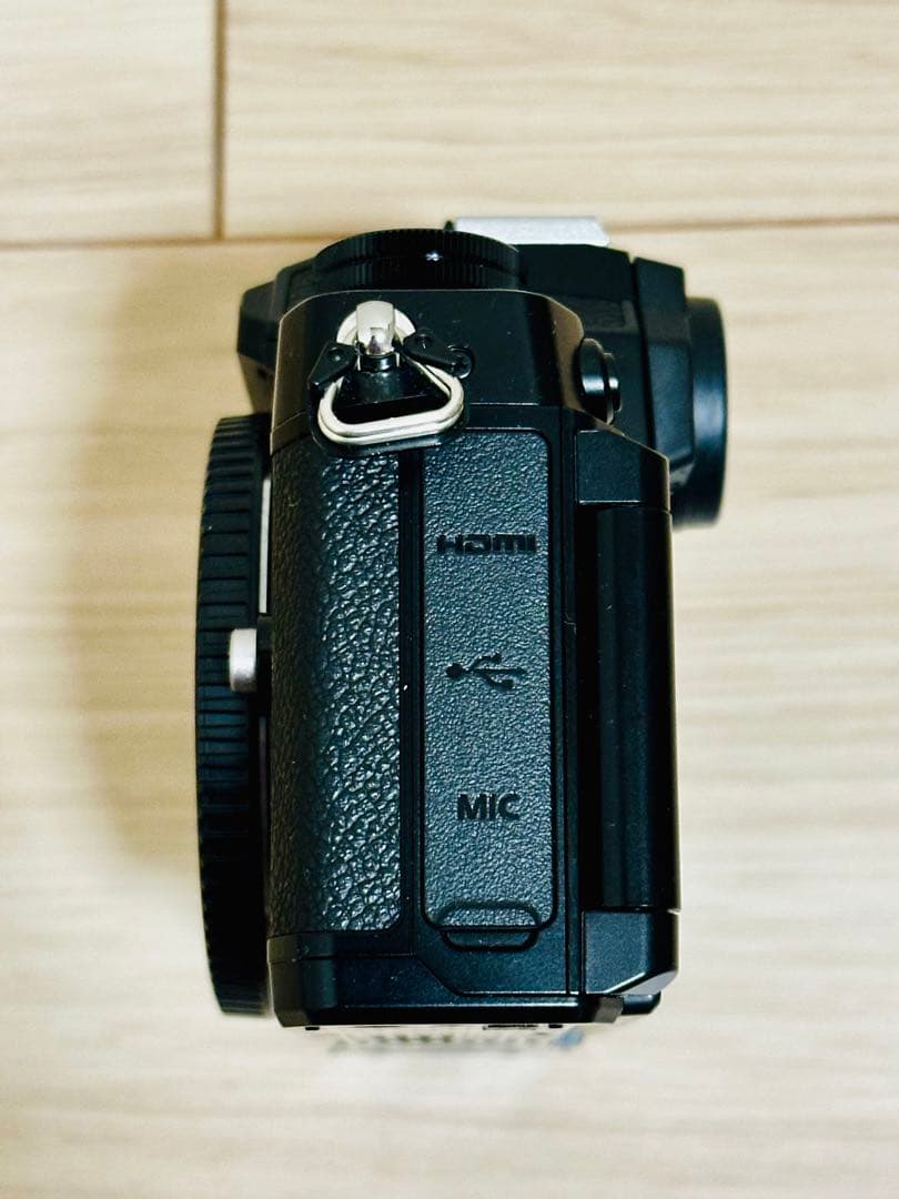 ニコン Zfc 28mm f/2.8 Special Edition ブラック