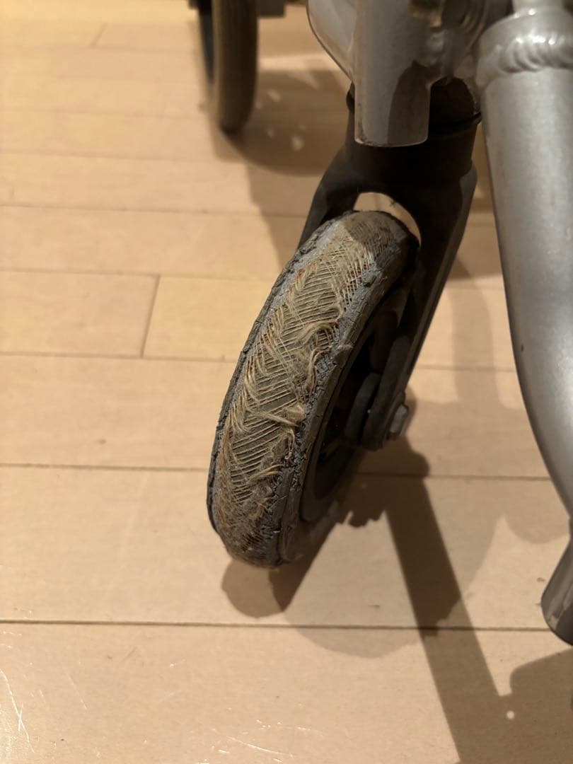 車椅子