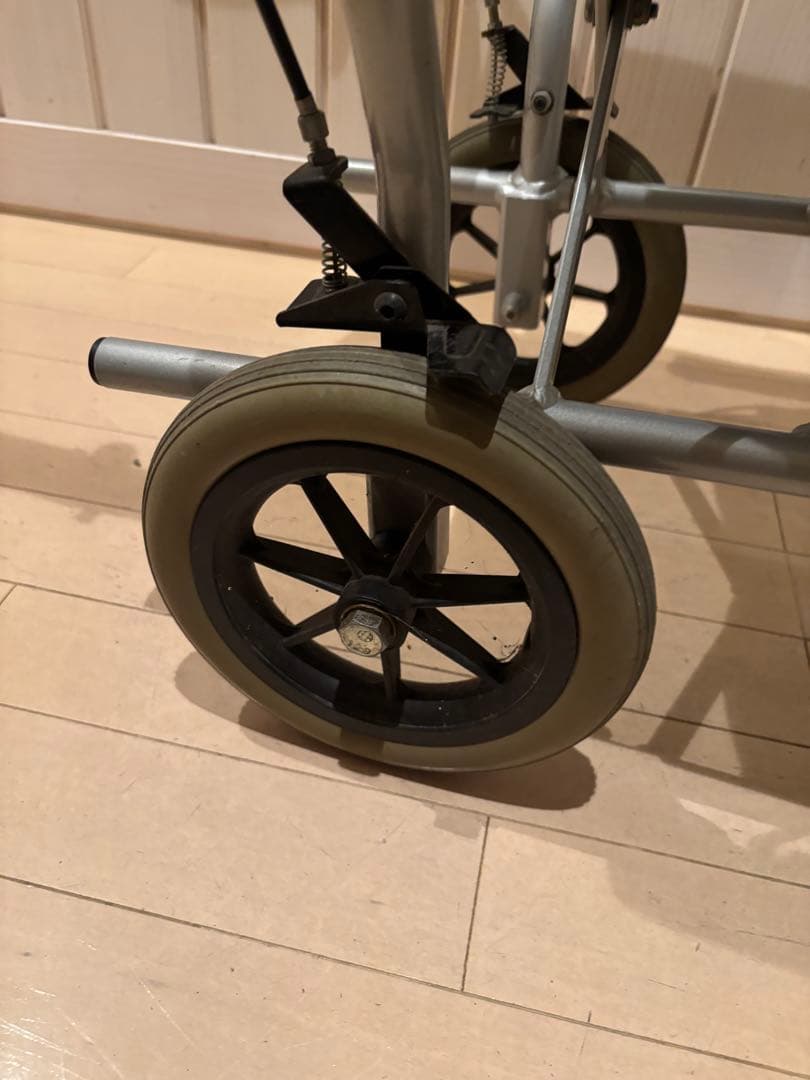 車椅子