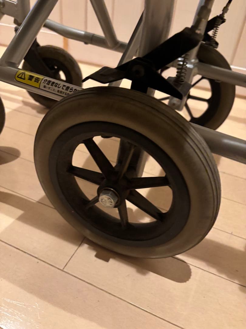 車椅子