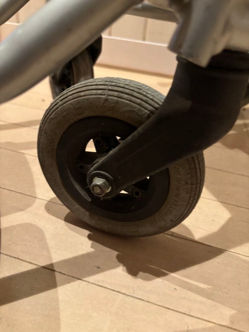 車椅子